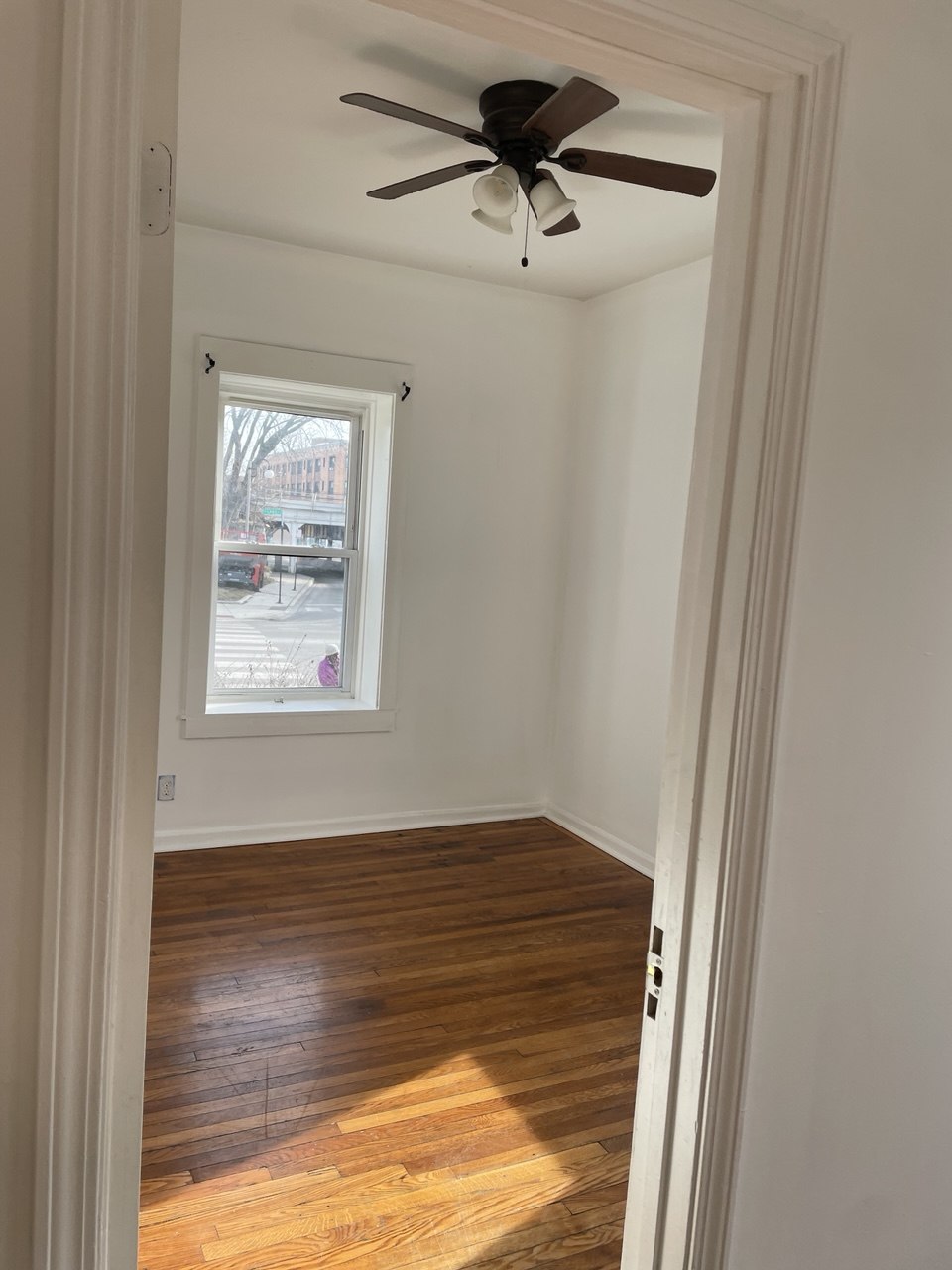 Residential Interior Finish